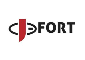 なべちゃん (YoshiakiWatanabe)さんの医療関連企業「J-FORT」という会社のロゴへの提案