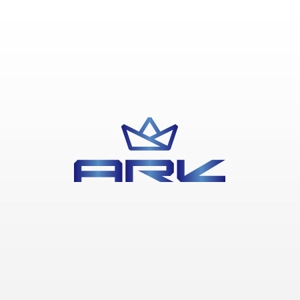 shingo (rascal)さんの「株式会社ARK」のロゴ作成への提案