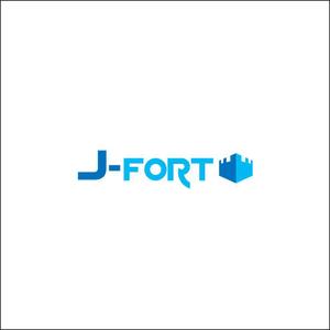 queuecat (queuecat)さんの医療関連企業「J-FORT」という会社のロゴへの提案