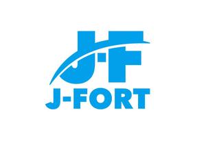 日和屋 hiyoriya (shibazakura)さんの医療関連企業「J-FORT」という会社のロゴへの提案