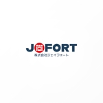 y2design (yamana_design)さんの医療関連企業「J-FORT」という会社のロゴへの提案