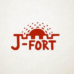 nobunyさんの医療関連企業「J-FORT」という会社のロゴへの提案