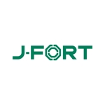 hatarakimono (hatarakimono)さんの医療関連企業「J-FORT」という会社のロゴへの提案