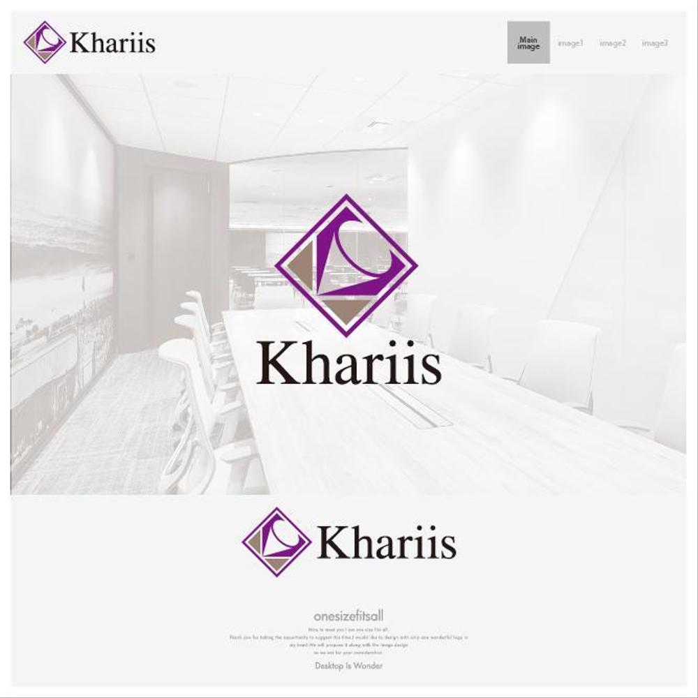 2019.01.14 Khariis様【LOGO】.jpg