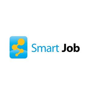 さんの【Smart Job】ロゴ作成」のロゴ作成への提案
