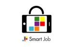 serching74さんの【Smart Job】ロゴ作成」のロゴ作成への提案