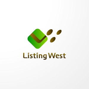 ＊ sa_akutsu ＊ (sa_akutsu)さんの☆新規オープン☆「Listing West」のロゴ作成への提案