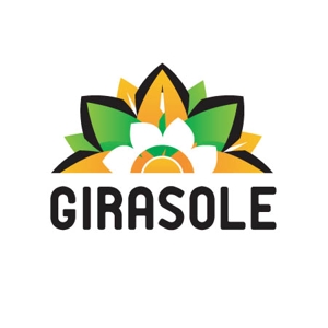 fourcigarettesさんの「Girasole」のロゴ作成への提案