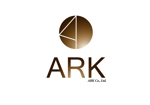 serching74さんの「株式会社ARK」のロゴ作成への提案