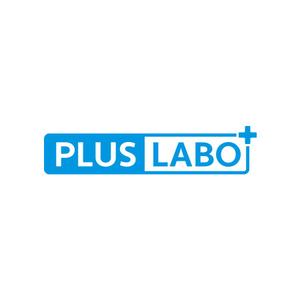 ToneStudio (ToneStudio)さんの幼児・子供向けの食品・日用品のブランド「プラスラボ（PLUS　LAB）」のロゴへの提案