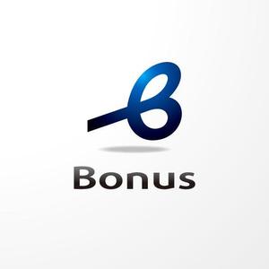 ＊ sa_akutsu ＊ (sa_akutsu)さんの「Bonus」のロゴ作成への提案