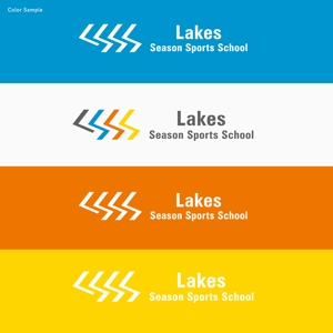 Morinohito (Morinohito)さんのB.LEAGUE滋賀レイクスターズが新規開設する「シーズンスポーツスクール（Season　Sports　School)」のロゴへの提案