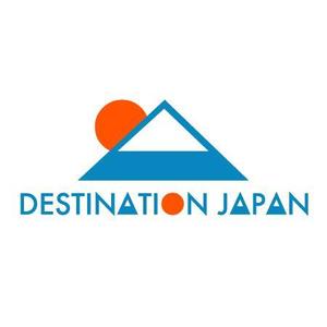 designoffice DRAWING (t-o-b)さんの★"日本を世界へ"　日本を売り込む会社のロゴ作成★への提案