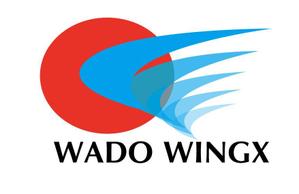 ispd (ispd51)さんの「WADO WINGX」のロゴ作成への提案