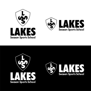 現 (utsutsu)さんのB.LEAGUE滋賀レイクスターズが新規開設する「シーズンスポーツスクール（Season　Sports　School)」のロゴへの提案