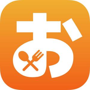 コスモ・スリー (kcnet)さんのTwitterとグルメ検索をミックスしたようなアプリ（iOS）のアイコンデザインへの提案