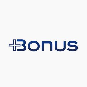 イエロウ (IERO-U)さんの「Bonus」のロゴ作成への提案