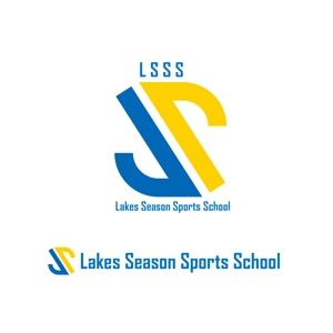 Hagemin (24tara)さんのB.LEAGUE滋賀レイクスターズが新規開設する「シーズンスポーツスクール（Season　Sports　School)」のロゴへの提案