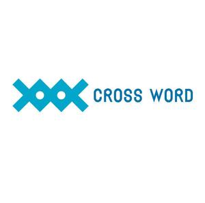 yamahiro (yamahiro)さんの「株式会社クロスワード（CROSSWORD）」の社名ロゴ制作への提案