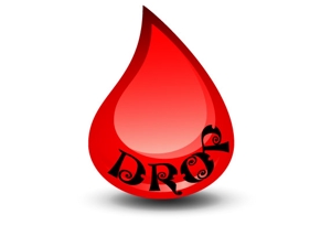 daikoku (bocco_884)さんの「DROP」のロゴ作成への提案