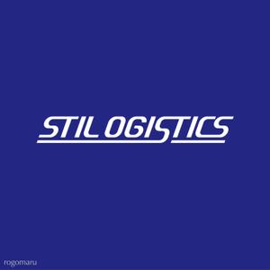 ロゴ研究所 (rogomaru)さんの「STI LOGISTICS」のロゴ作成への提案