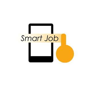 serve2000 (serve2000)さんの【Smart Job】ロゴ作成」のロゴ作成への提案