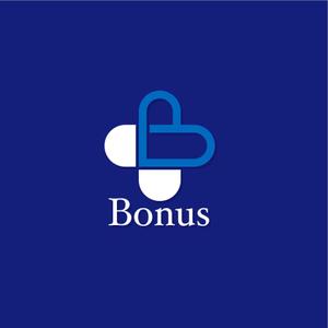oo_design (oo_design)さんの「Bonus」のロゴ作成への提案