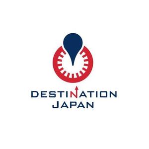 さんの★"日本を世界へ"　日本を売り込む会社のロゴ作成★への提案