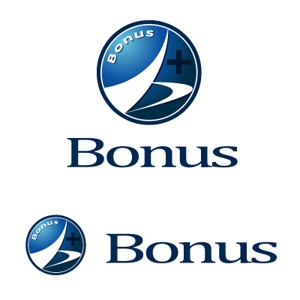 lennon (lennon)さんの「Bonus」のロゴ作成への提案