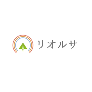 Okumachi (Okumachi)さんの職業紹介会社のロゴへの提案