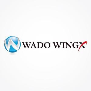kenchangさんの「WADO WINGX」のロゴ作成への提案