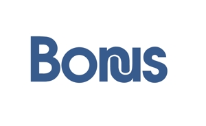 RICKY-Yさんの「Bonus」のロゴ作成への提案