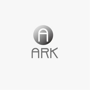 Cheshirecatさんの「株式会社ARK」のロゴ作成への提案