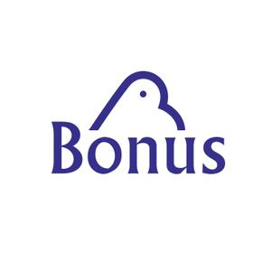 株式会社ティル (scheme-t)さんの「Bonus」のロゴ作成への提案