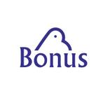 株式会社ティル (scheme-t)さんの「Bonus」のロゴ作成への提案