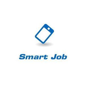 さんの【Smart Job】ロゴ作成」のロゴ作成への提案