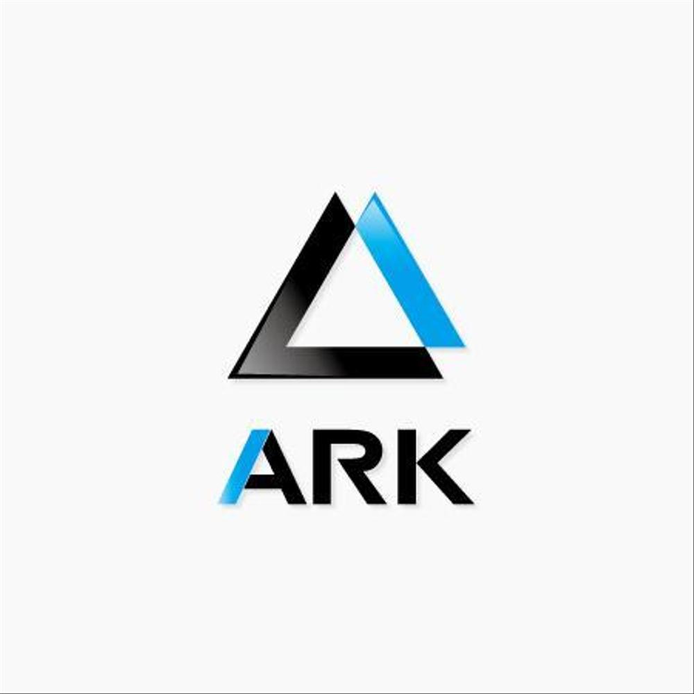 ロゴデザイン3【ARK】.jpg