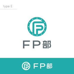 maharo77 (maharo77)さんのブログサイト　「ＦＰ部」の　ロゴへの提案