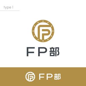 maharo77 (maharo77)さんのブログサイト　「ＦＰ部」の　ロゴへの提案