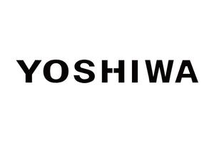 kinofumiさんの「YOSHIWA」のロゴ作成への提案