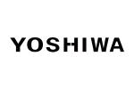 kinofumiさんの「YOSHIWA」のロゴ作成への提案