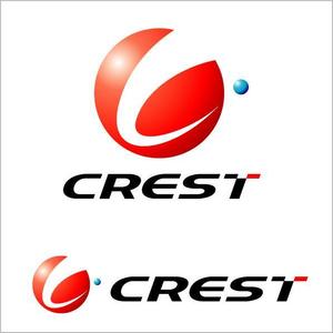 kozyさんの「CREST」のロゴ作成への提案