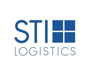 RICKY-Yさんの「STI LOGISTICS」のロゴ作成への提案