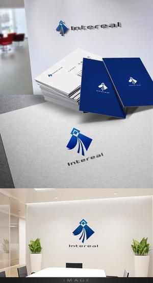 Cobalt Blue (Cobalt_B1ue)さんの新しいイメージの会社のロゴを考えていただきたいです。への提案