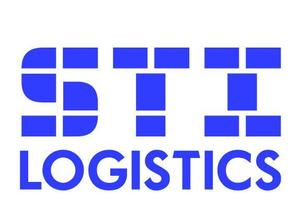 daikoku (bocco_884)さんの「STI LOGISTICS」のロゴ作成への提案