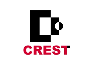CSK.works ()さんの「CREST」のロゴ作成への提案