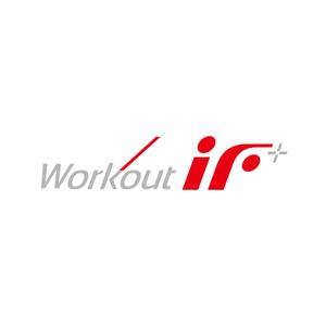 graph (graph70)さんの「メディカルフィットネス　Workout IF＋ のロゴ作成」のロゴ作成への提案