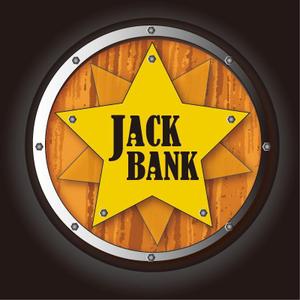 paratroopsさんの「ＪＡＣＫＢＡＮＫ」のロゴ作成への提案