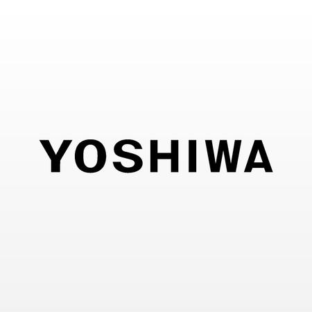 kazubonさんの「YOSHIWA」のロゴ作成への提案