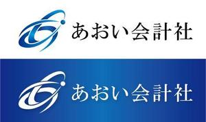 Hiko-KZ Design (hiko-kz)さんの税理士・コンサルティング業の名刺等に使用するロゴへの提案